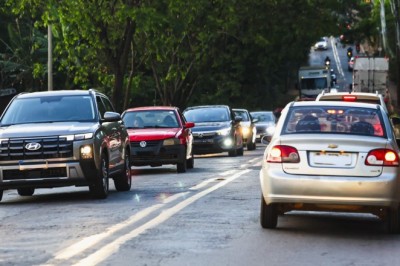 IPVA 2026: parcela de abril vence nesta quarta-feira