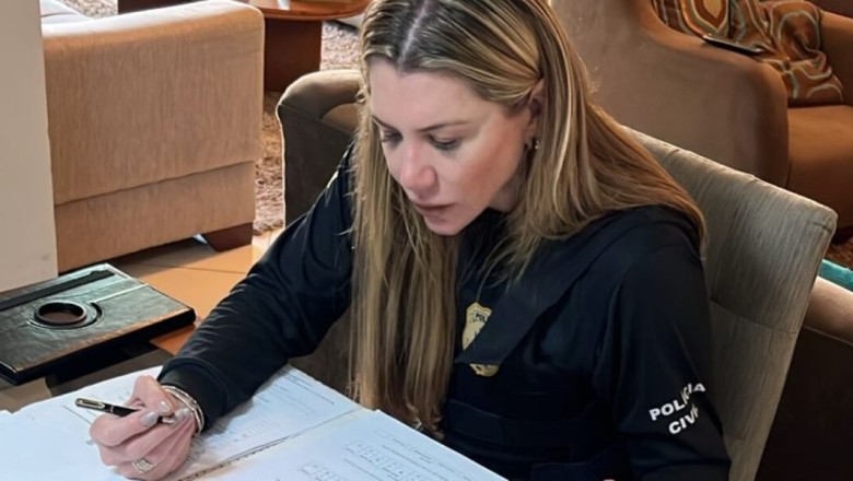 Polícia Civil investiga golpe milionário envolvendo herança familiar de idosa e efetua bloqueio de R$ 30 milhões em bens