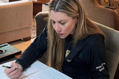 Polícia Civil investiga golpe milionário envolvendo herança familiar de idosa e efetua bloqueio de R$ 30 milhões em bens