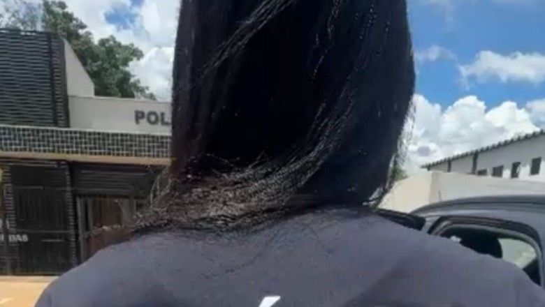 PCGO prende homem por ameaça e injúria no contexto de violência doméstica em Águas Lindas de Goiás