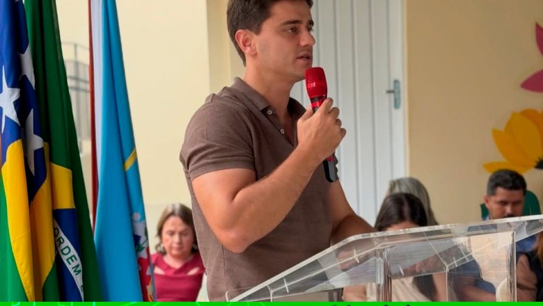 PREFEITURA INAUGURA NOVA SEDE DO SERVIÇO DE ACOLHIMENTO INSTITUCIONAL PARA CRIANÇAS E ADOLESCENTES (SAICA)