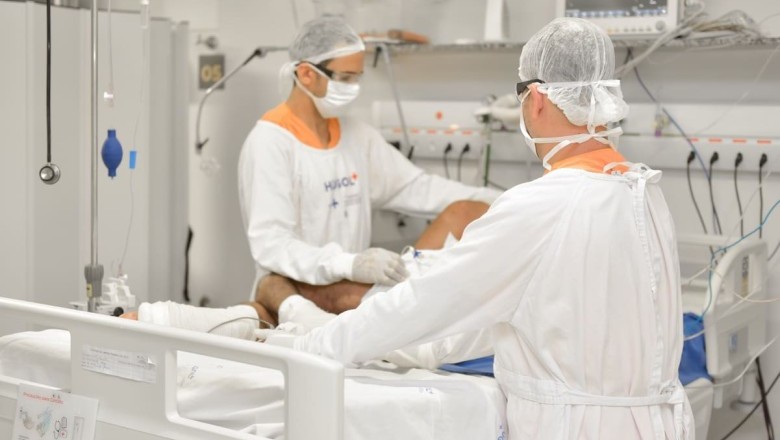 Goiás decreta emergência em saúde pública