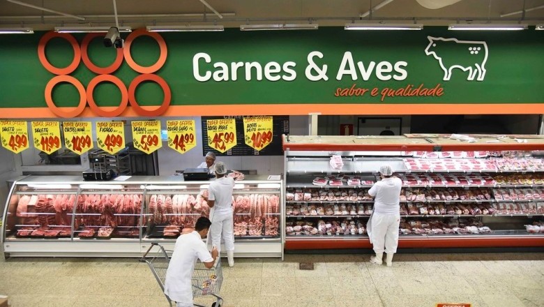 Comércio varejista goiano registra maior avanço em cinco meses