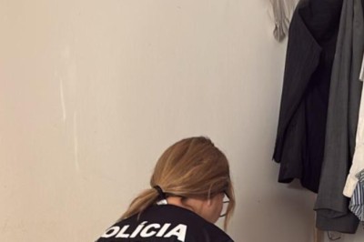 Polícia Civil prende em flagrante filho que deixou de prestar assistência ao pai idoso, em Goiânia