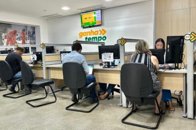 Ganha Tempo do Paço amplia atendimento para IPTU com desconto em Senador Canedo