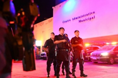 GCM realiza mais de 13 mil patrulhamentos e monitoramentos no primeiro trimestre de 2026