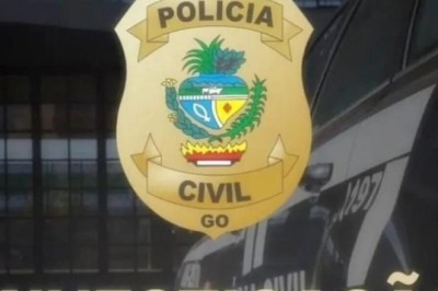 PCGO prende homem em flagrante por furto de energia elétrica em Anápolis
