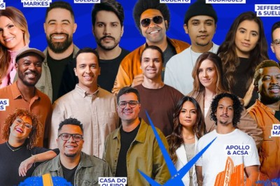 Prefeitura de Goiânia apoia Marcha para Jesus 2026 com celebração de fé e shows gospel