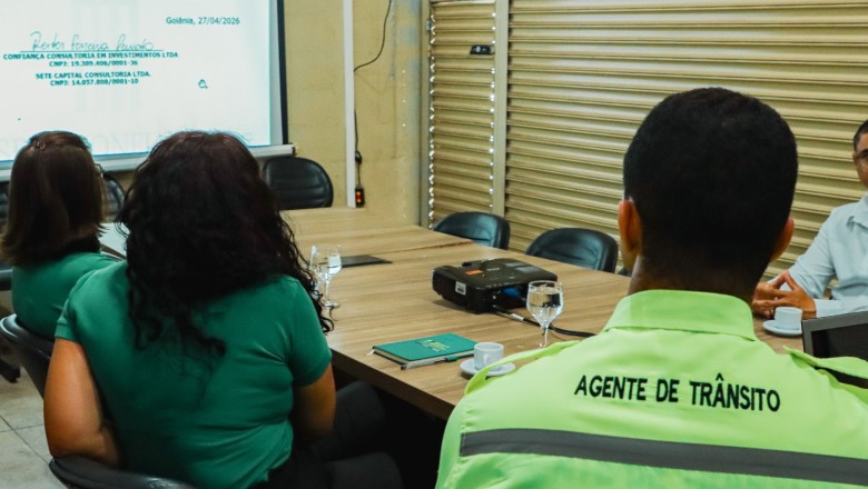 SENAPREV realiza 4ª reunião do Comitê de Investimentos