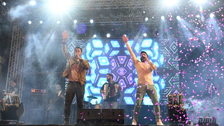 Prefeitura de Goiânia celebra Dia do Trabalhador com oferta de empregos e shows