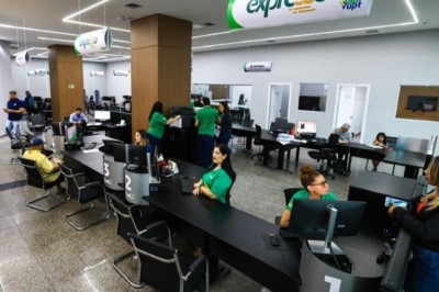 Vapt Vupt alerta para fim do prazo dos serviços eleitorais