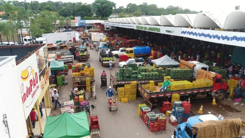Dia do Trabalhador: Veja o que abre e fecha no feriado