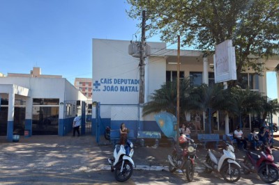 Goiânia soma 40 mil atendimentos infantis nas unidades de urgência e emergência em 2026