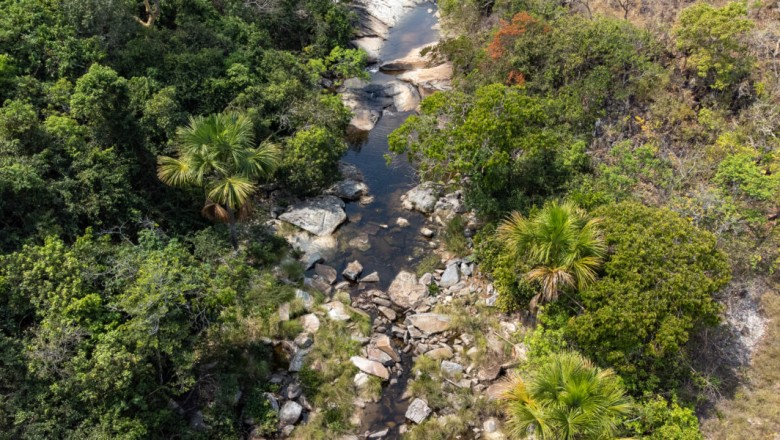 Goiás seleciona 20 cidades para planos de adaptação às crises climáticas
