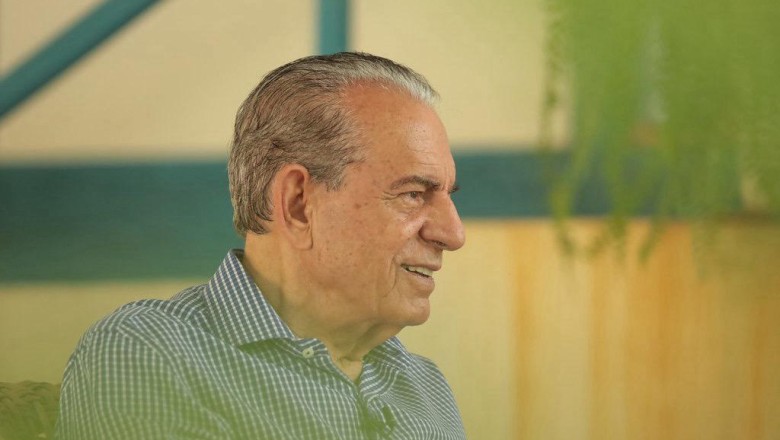 Memorial Iris Rezende Machado é declarado patrimônio cultural do município