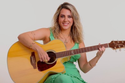 Show de Maíra Lemos encerra Circuito do Rock 2026 em Goiânia