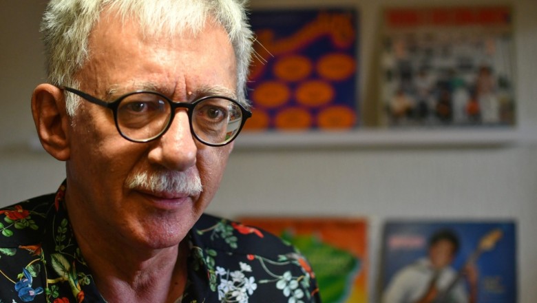 Projeto Noise leva formação cultural a escolas