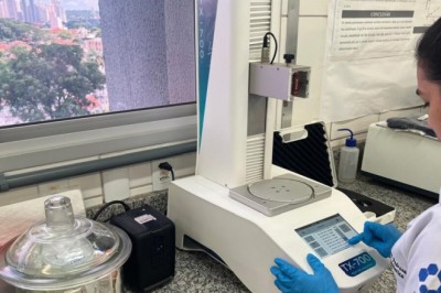 Fapeg investe R$ 8 milhões na modernização de laboratórios em Goiás