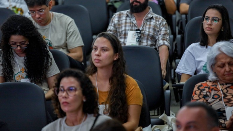 Fórum Brasil Criativo reúne agentes culturais em Goiânia