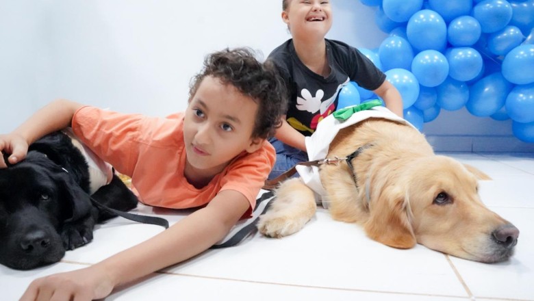 Goiás amplia atendimento multiprofissional a autistas no SUS