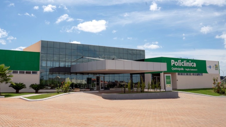 Governo amplia atendimento de alta complexidade no Sudoeste goiano e fortalece regionalização da saúde