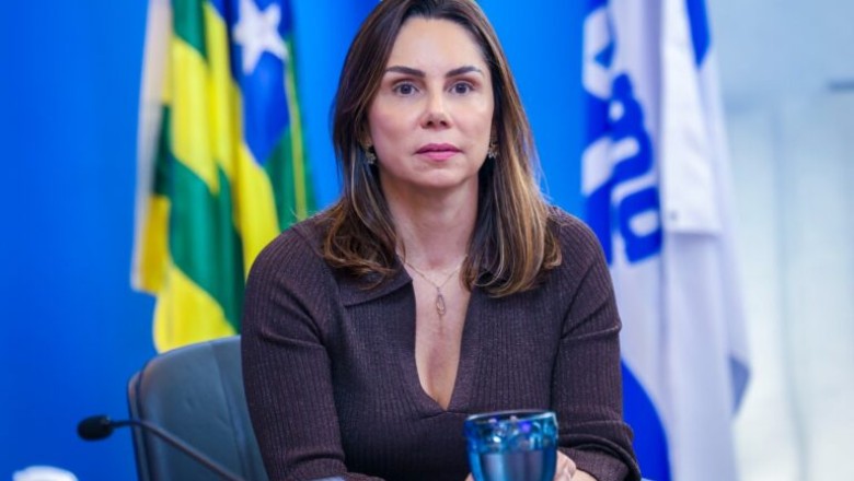 Secretária da Economia representa Goiás no Comitê Gestor