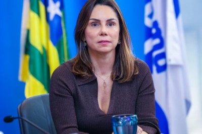 Secretária da Economia representa Goiás no Comitê Gestor