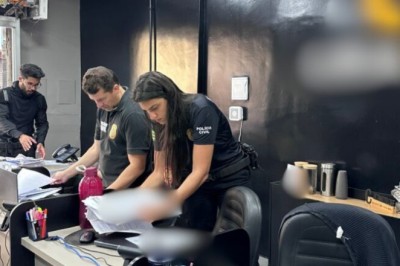 Operação Senex prende suspeitos de fraudes contra idosos