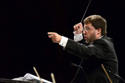 Filarmônica de Goiás recebe maestro italiano Vito Clemente nesta quinta-feira