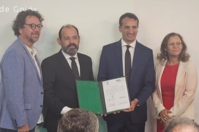 UEG e Defensoria Pública assinam protocolo de intenções