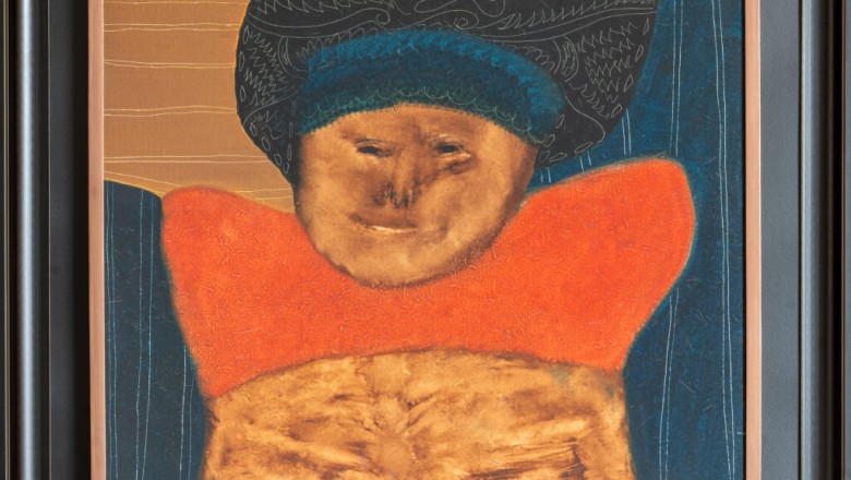 Vila Cultural Cora Coralina inaugura exposição “4 Mestres da Arte” nesta quarta-feira