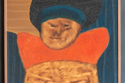Vila Cultural Cora Coralina inaugura exposição “4 Mestres da Arte” nesta quarta-feira