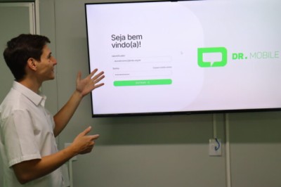 Do agendamento ao boletim do paciente: HDS lança chatbot para agilizar contato com usuários do SUS