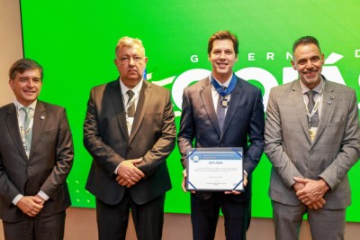 Em Goiânia, encontro nacional do Judiciário ressalta integração entre poderes e debate assédio, tecnologia e proteção às mulheres