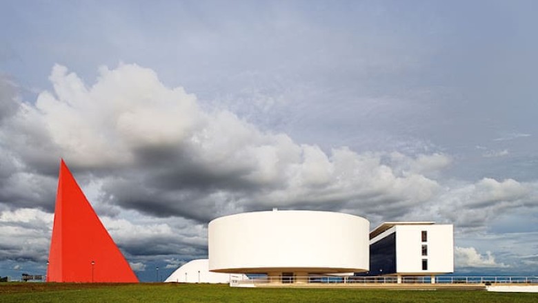 Feira de Arte Goiás 2026 dobra de tamanho e leva mais de 1,5 mil obras ao complexo Oscar Niemeyer