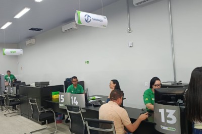 Nova sede do Vapt Vupt em Minaçu vai atender 60 mil pessoas; veja horários e serviços