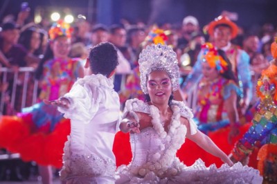 Arraiá do Bem 2026 confirma maratona de shows gratuitos no Serra Dourada; veja datas e atrações
