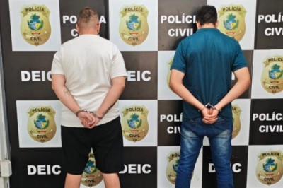 Emboscada após final do Goiano: Operação Retorno Seguro prende trio e busca identificar novas vítimas