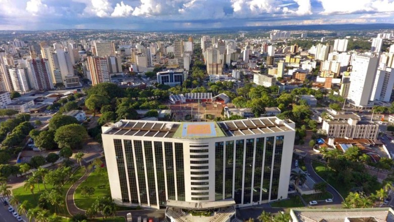 Goiás lidera avanço em gestão pública e registra alta de 90,35% nos investimentos em 2025