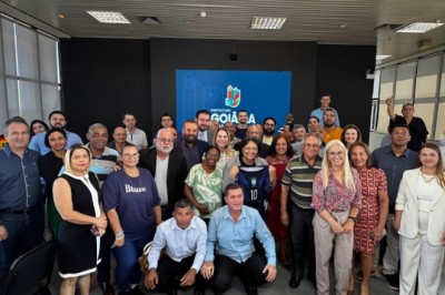 O que mais de 50 líderes pediram à vice-prefeita de Goiânia no Dia da Liderança Comunitária