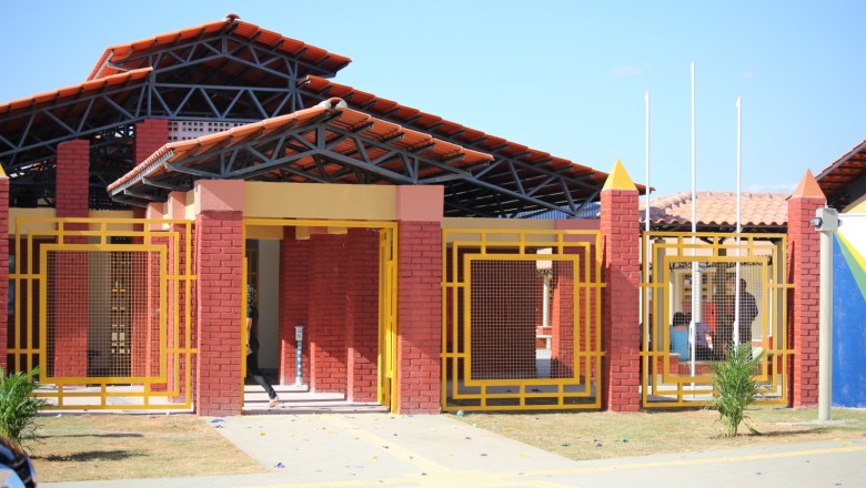 R$ 59,2 milhões na educação de Rio Verde: 14 obras em curso e duas entregas ainda neste semestre