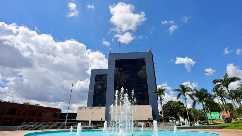 Capag A, superavit acima de R$ 583 mi e Mapa 360: o que muda com a reorganizacao fiscal de Goiania