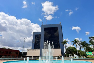 Capag A, superavit acima de R$ 583 mi e Mapa 360: o que muda com a reorganizacao fiscal de Goiania
