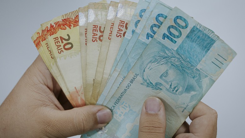 Rendimento mensal da população goiana cresce 47,6% e bate recorde