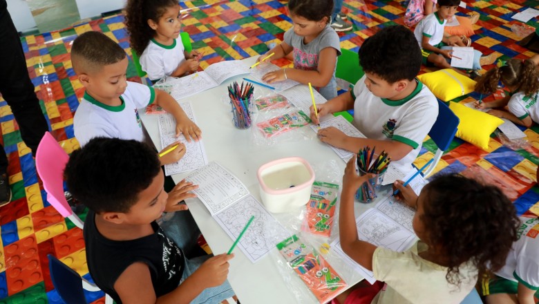 Cinema, pipoca e leitura gratuita: Cine Leitura do Bem passa por quatro cidades de Goiás entre 12 e 15 de maio