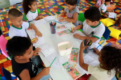 Cinema, pipoca e leitura gratuita: Cine Leitura do Bem passa por quatro cidades de Goiás entre 12 e 15 de maio