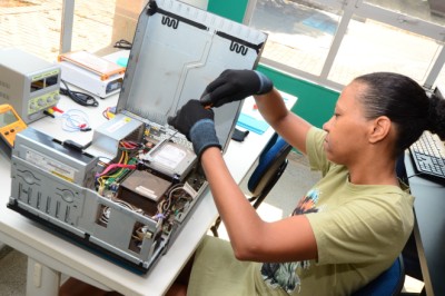 Sukatech abre 424 vagas gratuitas em tecnologia em Goiânia e Senador Canedo; veja como se inscrever