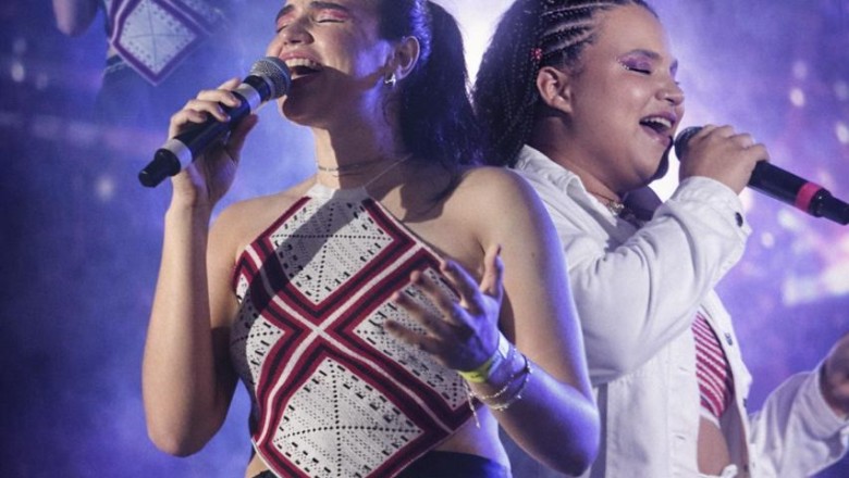 TeNpo 2026 estreia dois shows regionais e movimenta Porangatu de 12 a 16 de maio