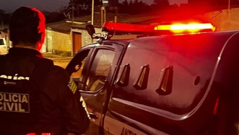Operação Aurum prende 4 e mira Piratas de Shopping; suspeito ficou 12h escondido e levou R$ 500 mil em joias
