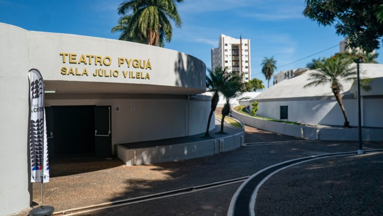 Seminário gratuito no Martim Cererê destaca Dramaturgias Goianas; datas, horários e inscrições